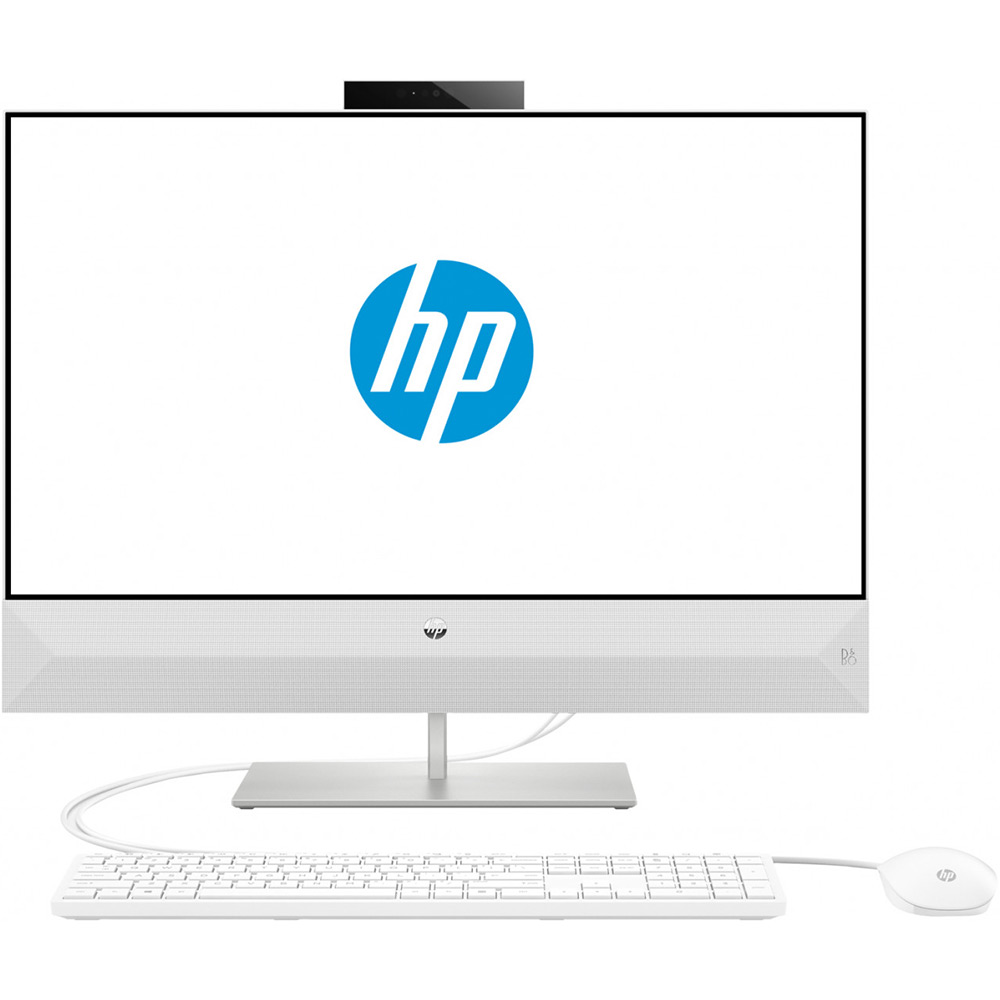 Моноблок HP Pavilion (7JU43EA)