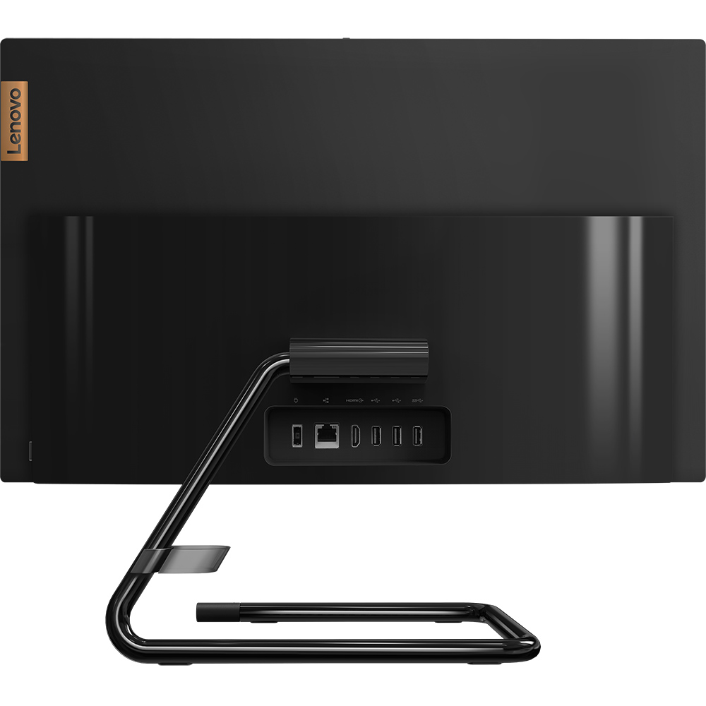 Моноблок LENOVO Ideacentre A340-22 Black (F0E900BRUA) Матриця WVA