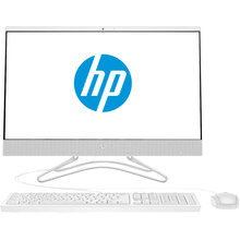 Моноблок HP AIO 24-f0024ur White (4HB31EA)