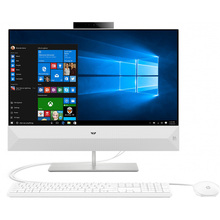 Моноблок HP Pavilion 24-xa0045ur White (6VN59EA)