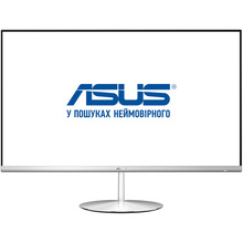 Моноблок ASUS ZN242GDK-CA010D Silver (90PT0231-M04460)