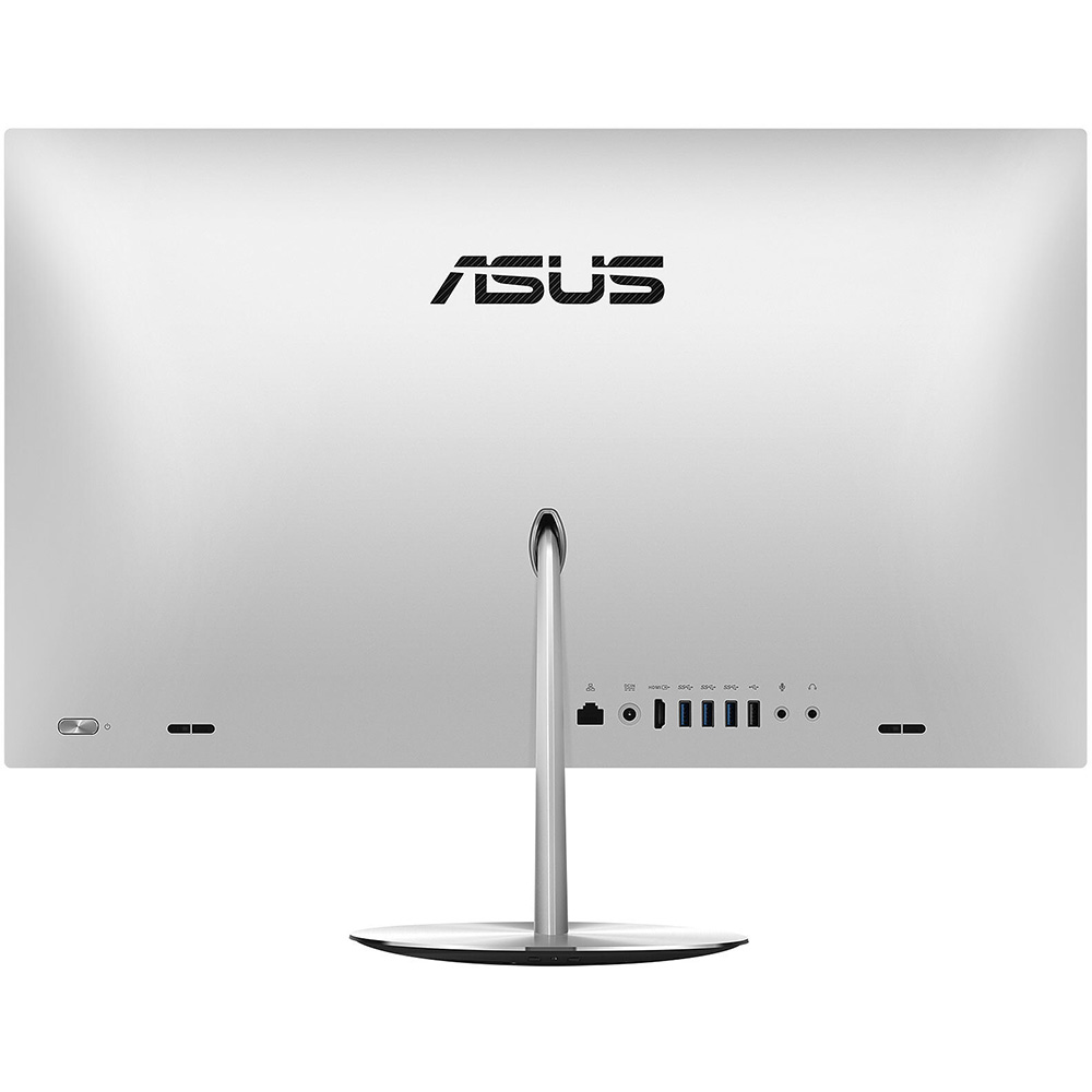 Моноблок ASUS ZN242GDK-CA010D Silver (90PT0231-M04460) Чіпсет Intel HM370