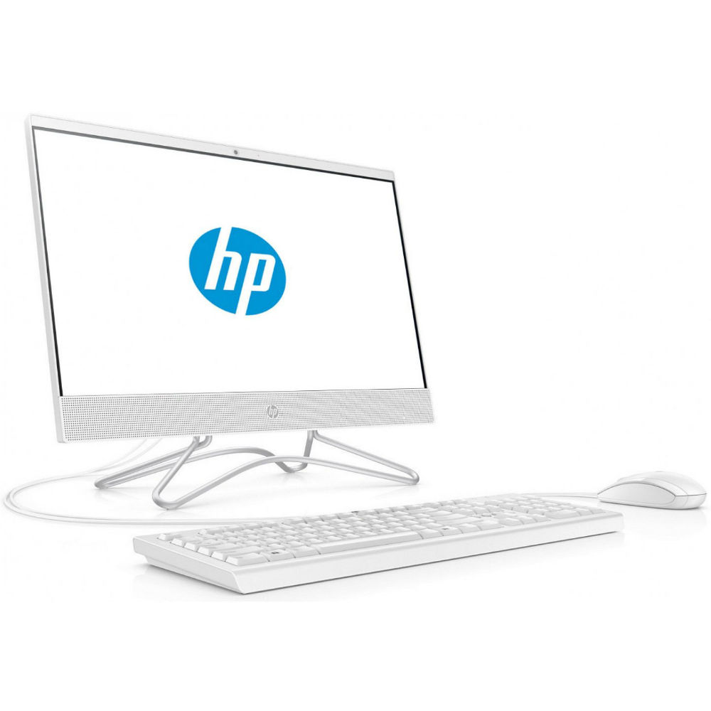 Моноблок HP 200 G3 (3ZD30EA) Діагональ 21.5