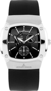 Часы JACQUES LEMANS 1-1476A