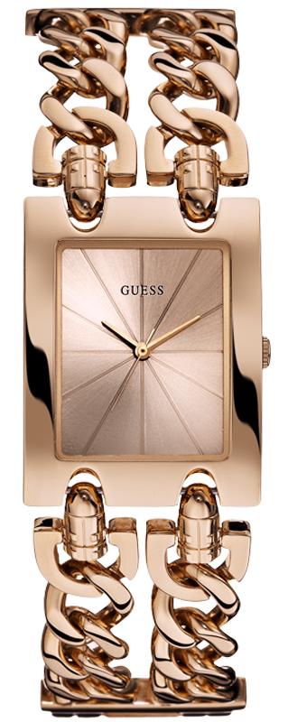 Часы GUESS W0073L2