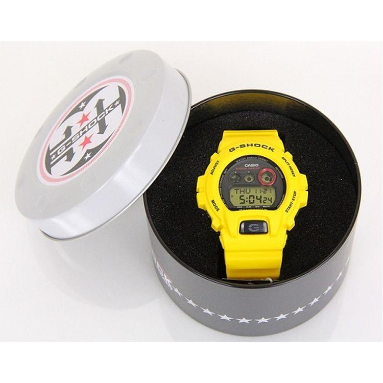 Часы CASIO G-SHOCK GD-X6930E-9ER Пол мужской