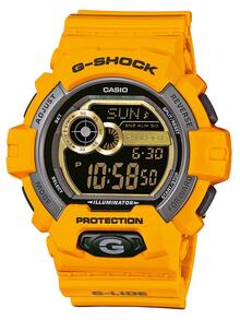 Часы CASIO G-SHOCK GLS-8900-9ER