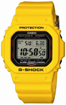 Часы CASIO G-SHOCK GW-M5630E-9ER