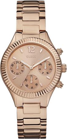 Часы GUESS W0323L3