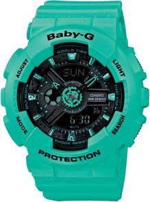 Часы CASIO BABY-G BA-111-3AER