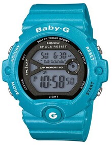 Часы CASIO BABY-G BG-6903-2ER