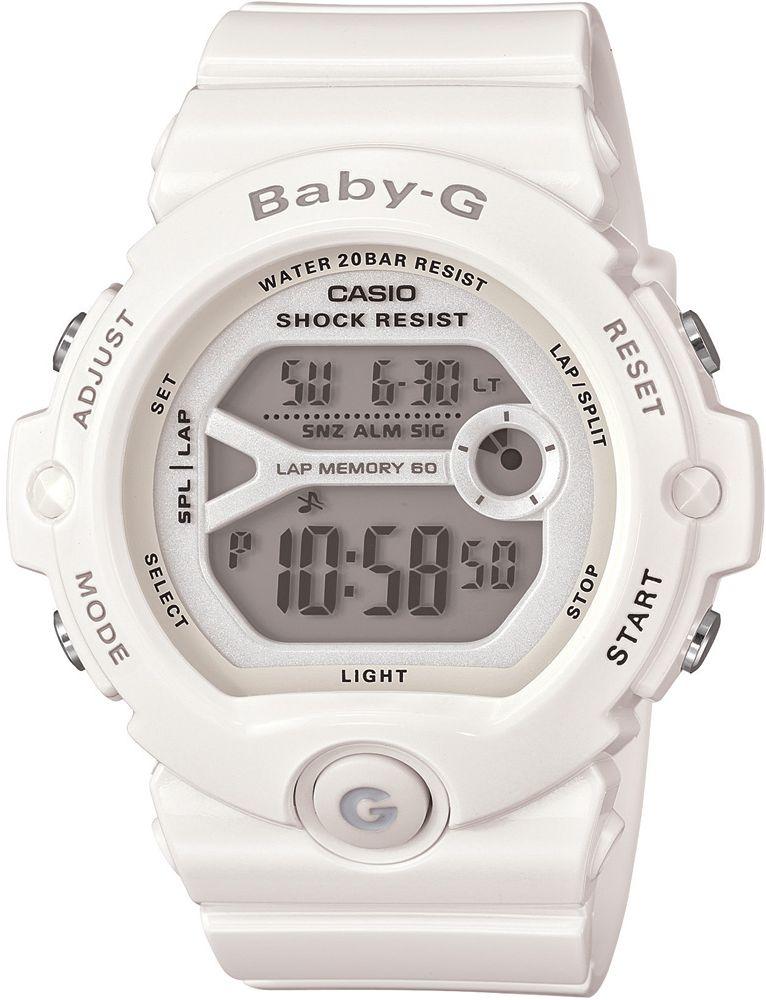 Часы CASIO BABY-G BG-6903-7BER