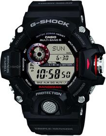 Часы CASIO G-SHOCK GW-9400-1ER