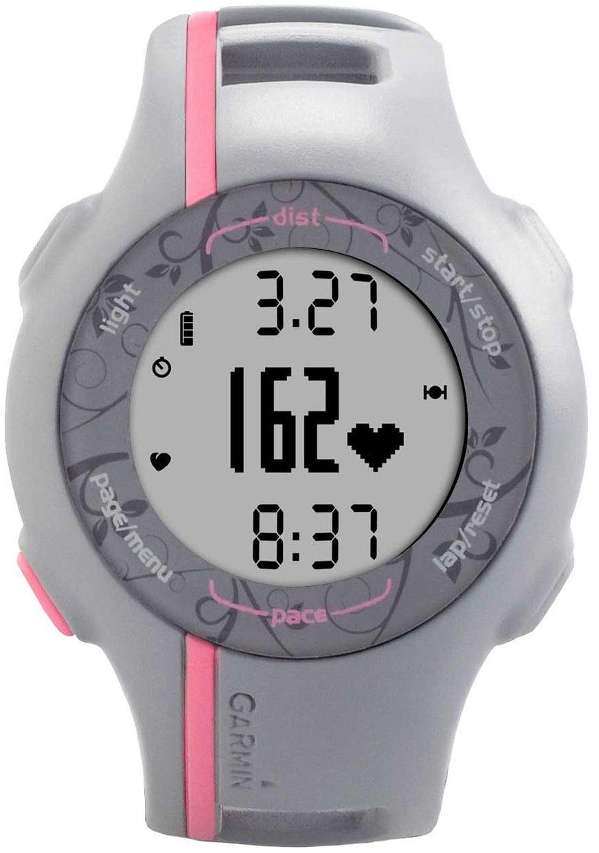 Garmin forerunner 110 watch online