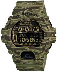 Часы CASIO G-SHOCK GD-X6900CM-5ER