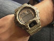 Часы CASIO G-SHOCK GD-X6900CM-5ER