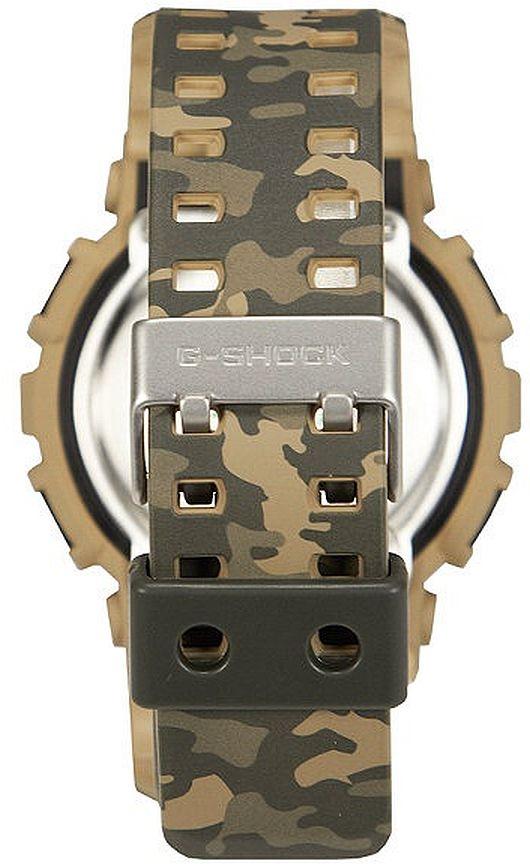 Фото Часы CASIO G-SHOCK GD-X6900CM-5ER