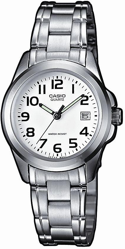 Часы CASIO LTP-1259PD-7BEF