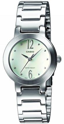 Часы CASIO LTP-1282PD-7AEF