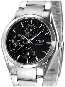 Часы CASIO MTP-1191PA-1AEF