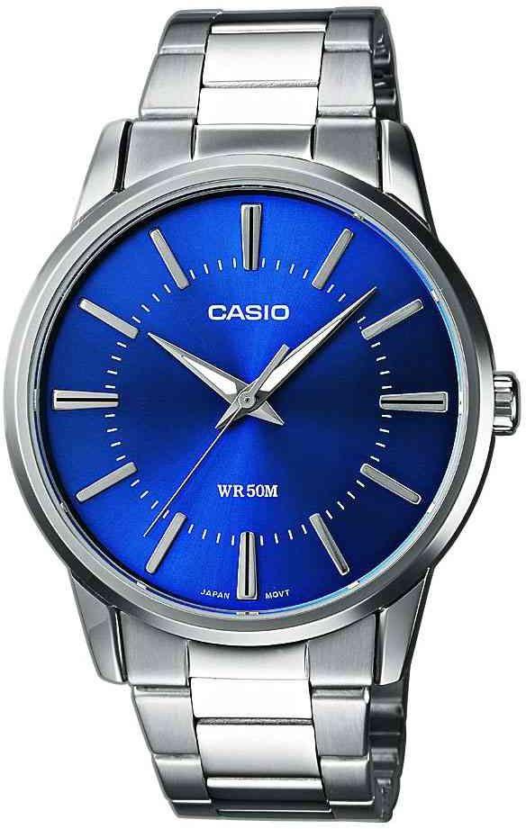 Часы CASIO MTP-1303PD-2AVEF