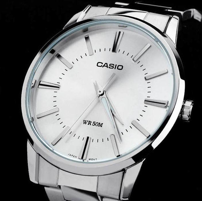 Часы CASIO MTP-1303PD-7AVEF Пол мужской