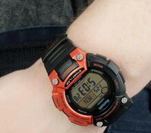 Часы CASIO STB-1000-4EF