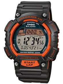 Часы CASIO STL-S100H-4AVEF