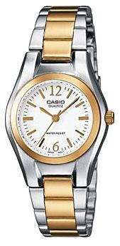 Часы CASIO LTP-1280PSG-7AEF