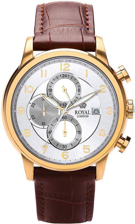 Часы ROYAL LONDON 41196-03