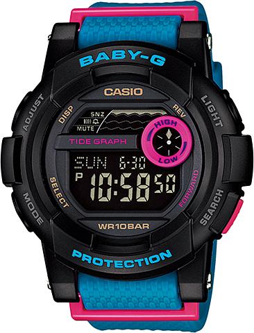 Часы CASIO BABY-G BGD-180-2ER