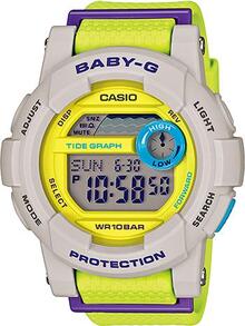 Часы CASIO BABY-G BGD-180-3ER