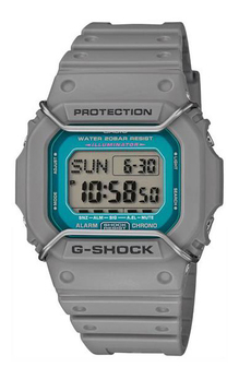 Годинник CASIO G-SHOCK DW-D5600P-8ER