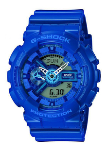 Годинник CASIO G-SHOCK GA-110BC-2AER