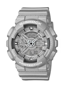 Годинник CASIO G-SHOCK GA-110BC-8AER