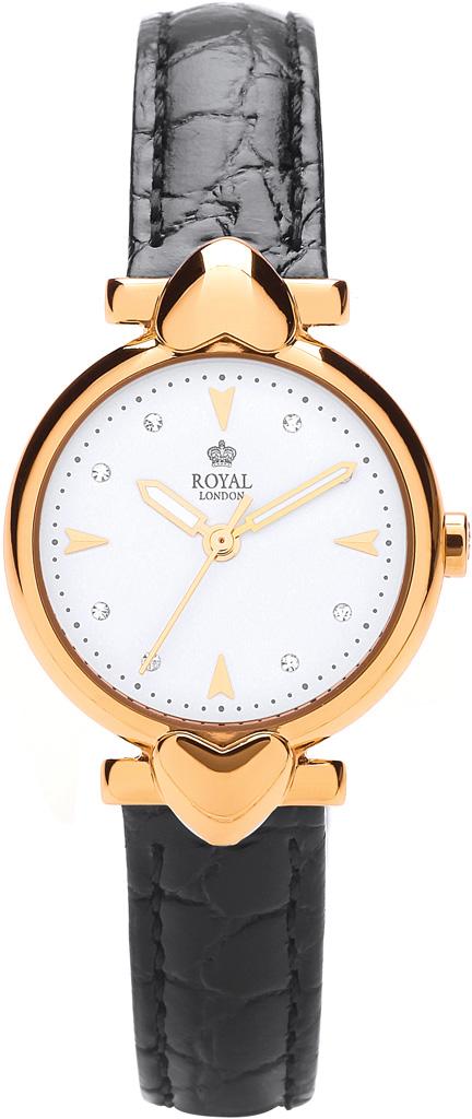 Часы ROYAL LONDON 21243-04