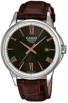 Часы CASIO BEM-126L-1AVEF