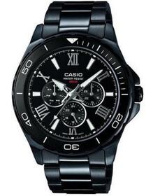 Часы CASIO MTD-1075BK-1A1VEF