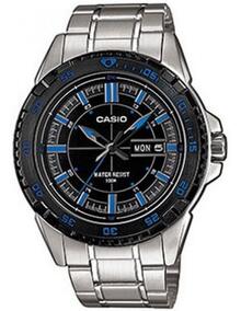 Часы CASIO MTD-1078D-1A2VEF