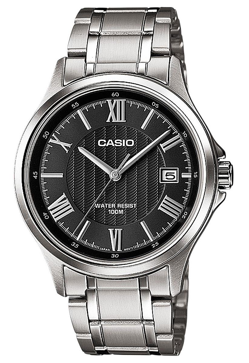 Часы CASIO MTP-1383D-1AVEF