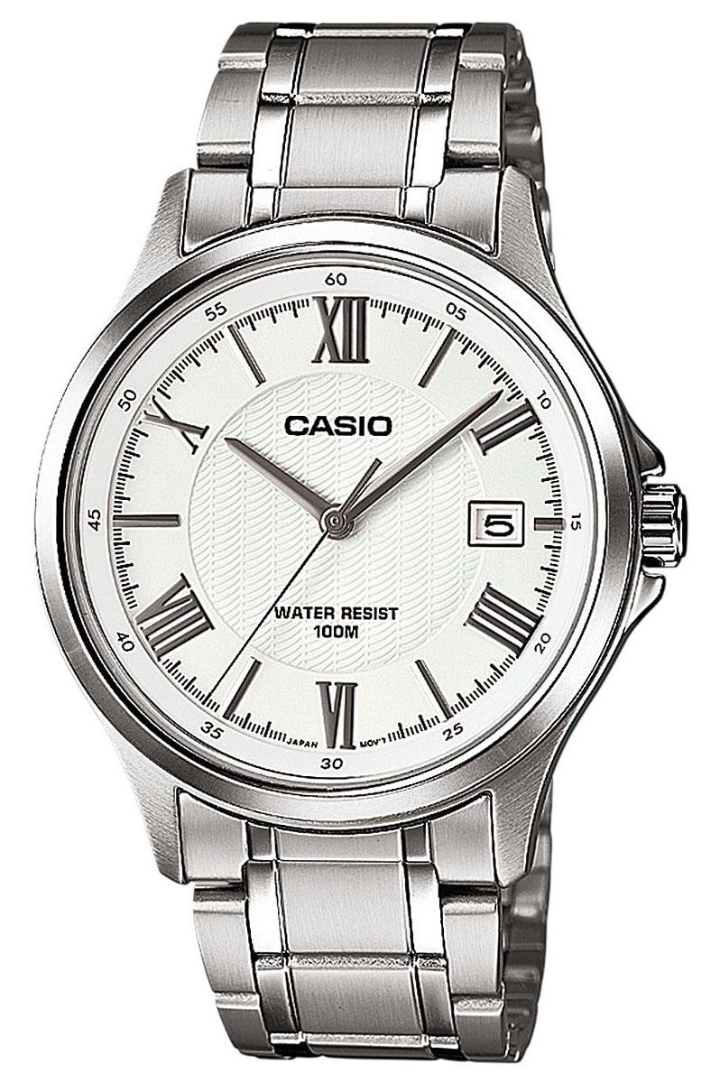 Часы CASIO MTP-1383D-7AVEF