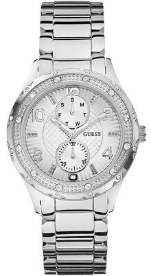 Часы GUESS W0442L1