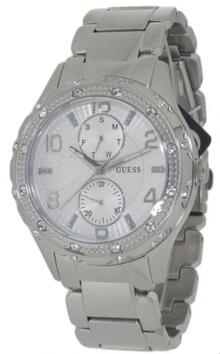 Часы GUESS W0442L1