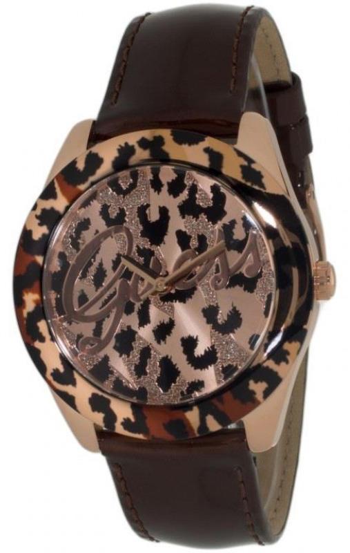 Часы GUESS W0455L3 Пол женский