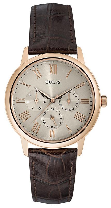 Часы GUESS W0496G1