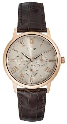 Часы GUESS W0496G1