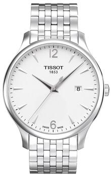 Часы TISSOT T063.610.11.037.00