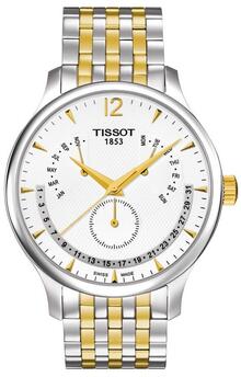 Часы TISSOT T063.637.22.037.00