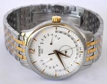 Часы TISSOT T063.637.22.037.00