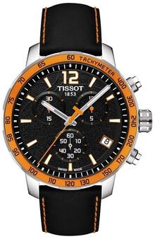 Часы TISSOT T095.417.16.057.00